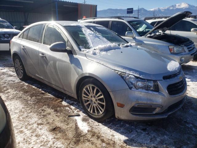 2015 CHEVROLET CRUZE ECO - 1G1PH5SB2F7223894