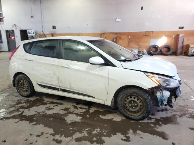 2016 HYUNDAI ACCENT SE - KMHCT5AE4GU245636