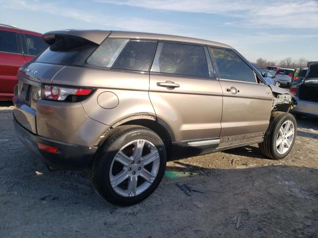 2015 LAND ROVER RANGE ROVE - SALVP2BG9FH034416
