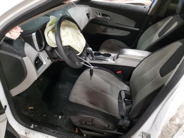 2015 CHEVROLET EQUINOX LS - 2GNALAEK7F1166564