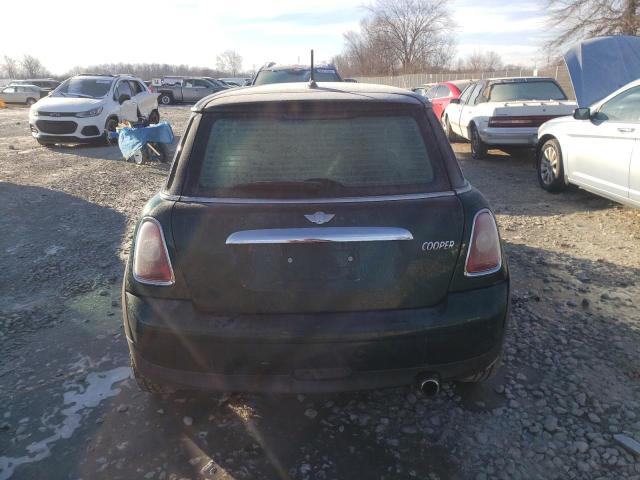 WMWMF33578TU66069 Mini Cooper