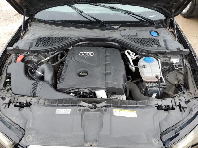 2015 AUDI A6 PREMIUM - WAUCFAFC4FN004547