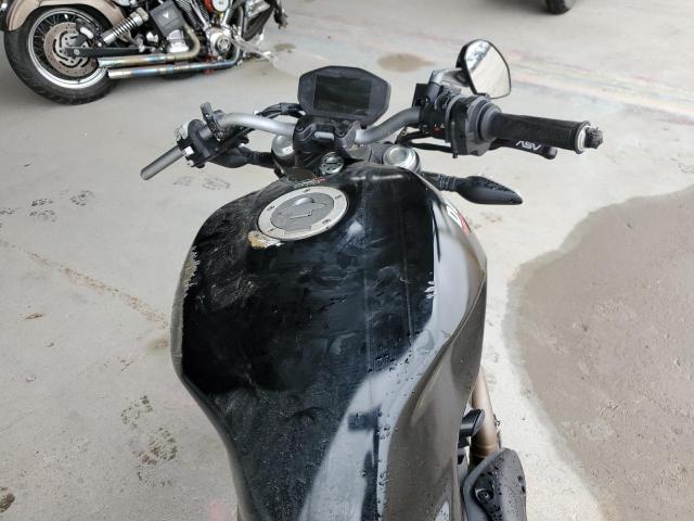 2019 DUCATI MONSTER 82 - ZDMMACLS1KB004292