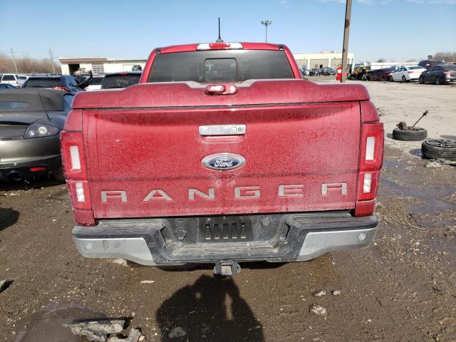 2020 FORD RANGER XL - 1FTER4FH5LLA92905