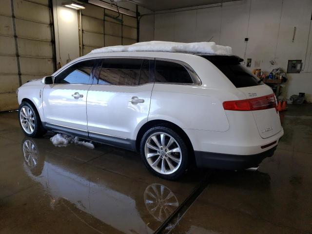2LMHJ5AT8ABJ28010 Lincoln MKT