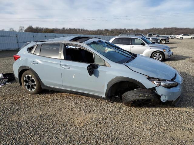 JF2GTAEC2M8275702 Subaru Crosstrek Premium