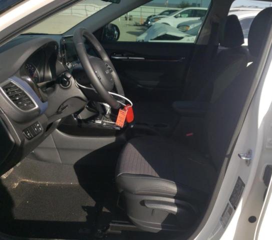 KNDEU2AAXP7385050 KIA SELTOS S
