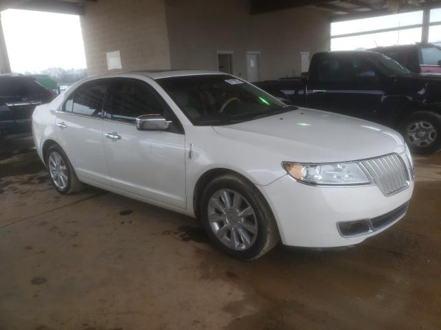 3LNHL2GC6BR773429 Lincoln MKZ