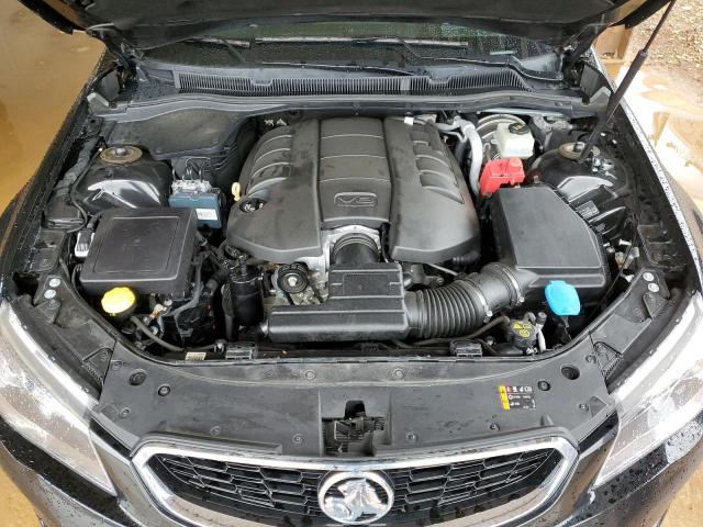2017 CHEVROLET SS - 6G3F25RW0HL301552