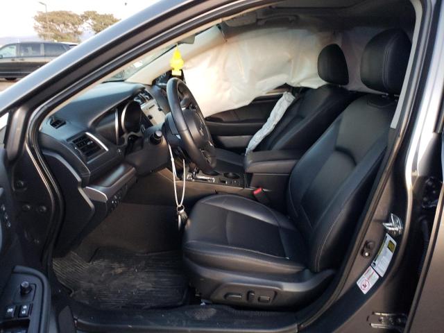 4S3BNEN69K3016493 Subaru Legacy 3.6r Limited