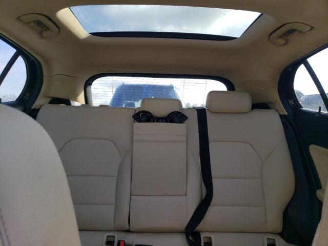 2017 MERCEDES-BENZ GLA 250 - WDCTG4EB0HJ349170