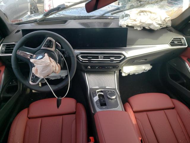 2023 BMW 330XE - 3MW39FS08P8D08453