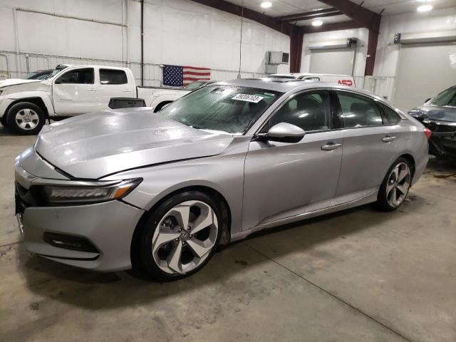 2018 Honda Accord Sedan Touring