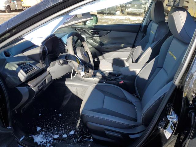 JF2GTHSC8PH236341 Subaru Crosstrek Sport
