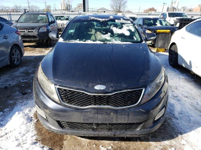 5XXGM4A79FG370165 KIA Optima Lx