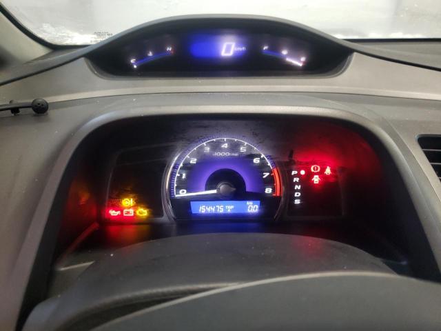 2HHFD56736H202686 Acura Csx Premium