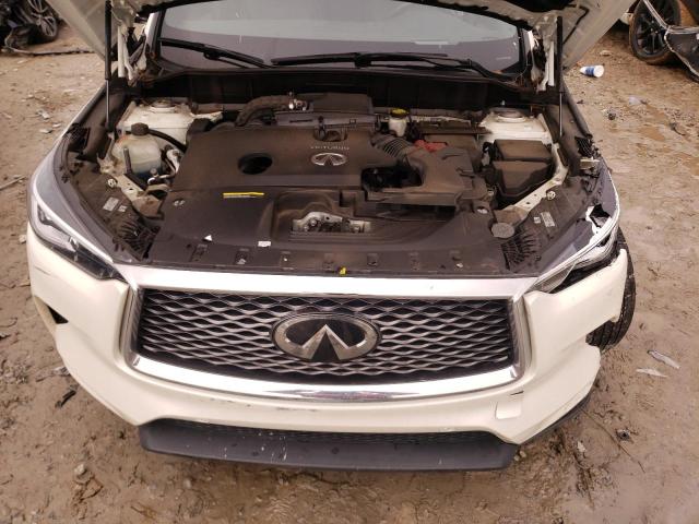 2019 INFINITI QX50 ESSEN - 3PCAJ5M3XKF138152