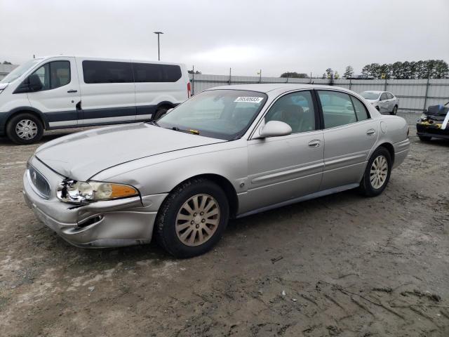 2005 Buick LeSabre Limited