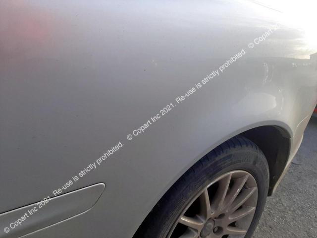 YV1MC75519J072450 Volvo C70 Se Lux