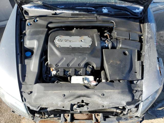 19UUA66206A072959 Acura TL