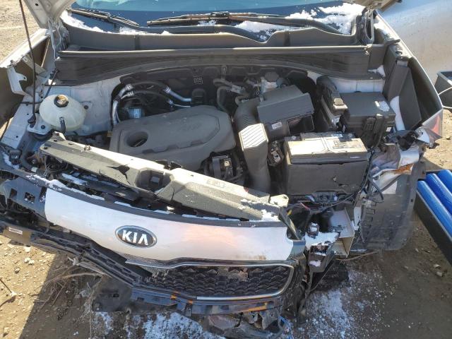KNDPMCAC4K7617912 KIA Sportage Lx