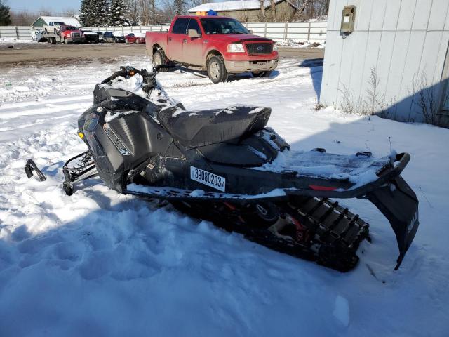 2022 SKI DOO SNOWMOBILE 2BPSDSNA6NV000177