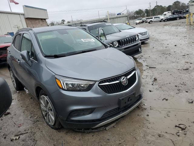 2019 BUICK ENCORE PRE - KL4CJASB9KB927966