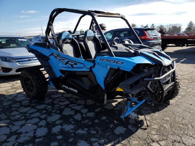 2020 POLARIS RZR XP 100 - 3NSNAE998LF133658
