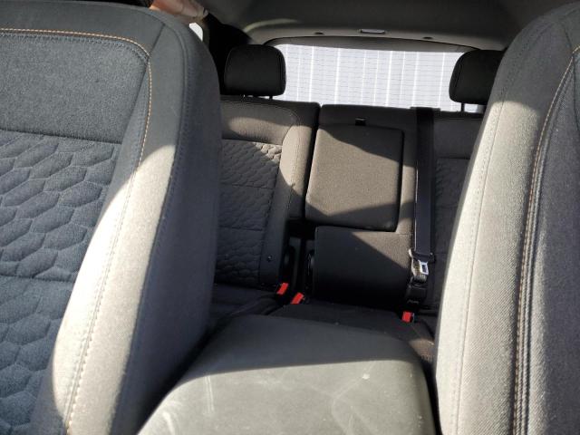 2019 CHEVROLET EQUINOX LT - 2GNAXUEV3K6152450