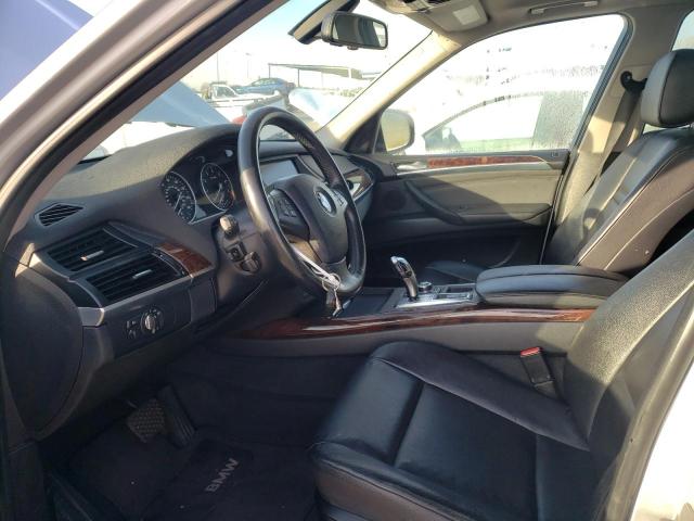 5UXZV4C52CL762528 BMW X5 Xdrive35i