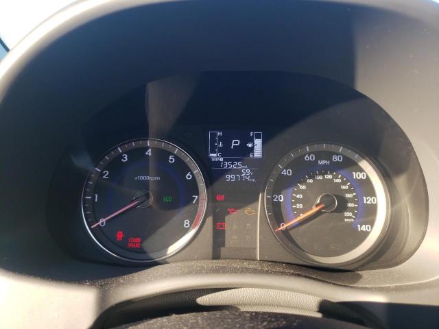 KMHCT4AE5GU950004 Hyundai ACCENT SE