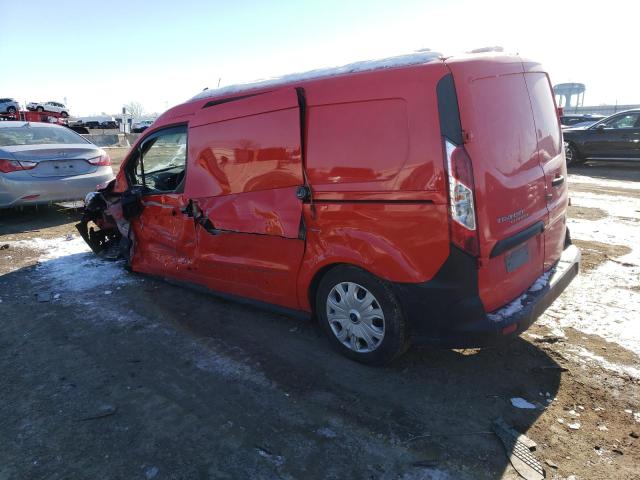 2020 FORD TRANSIT CO - NM0LS7E23L1454507