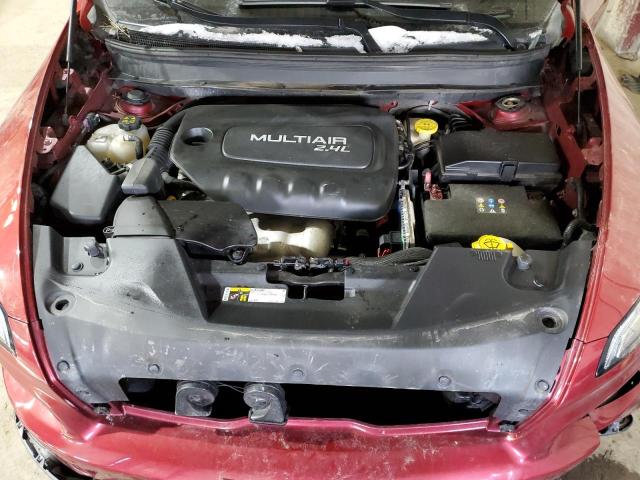 1C4PJMCB2EW182255 Jeep Cherokee Latitude
