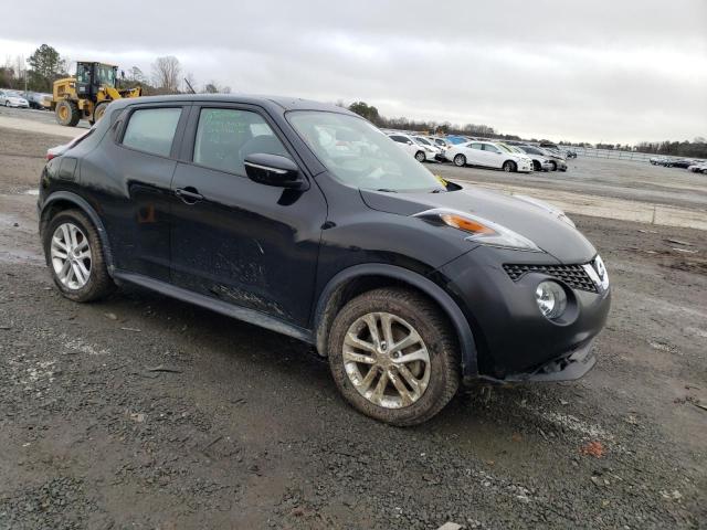 2016 NISSAN JUKE S - JN8AF5MV7GT651029