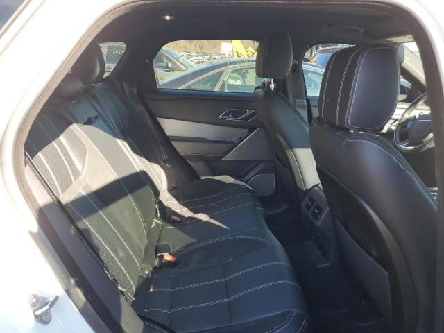 SALYL2EXXKA784060 Land Rover Range Rover Velar R-dynamic Se