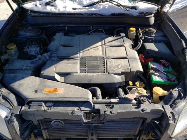 4S4BRDKC4D2226433 Subaru Outback 3.6r Limited