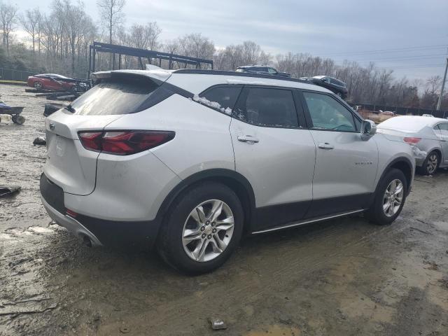2019 CHEVROLET BLAZER 1LT - 3GNKBBRA1KS646239