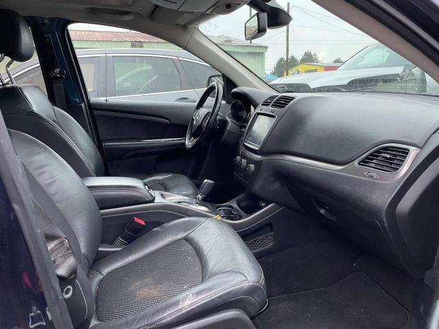 2020 DODGE JOURNEY CR - 3C4PDCGB1LT263844