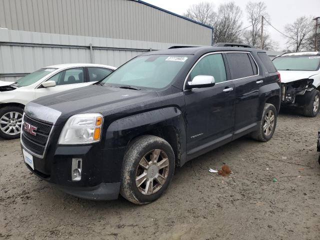 2013 GMC Terrain SLT