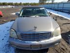 2003 Cadillac Deville  на продаже в Brookhaven, NY - Side