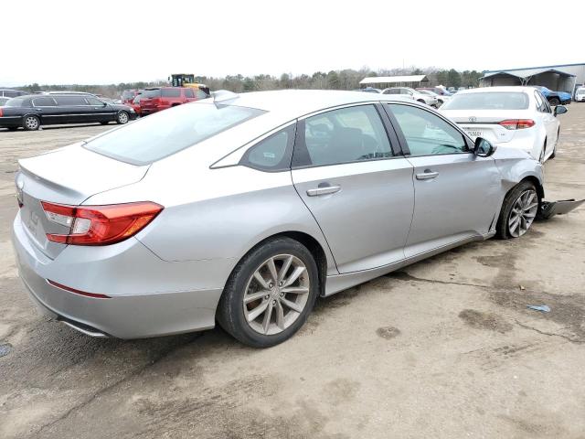 2021 HONDA ACCORD LX - 1HGCV1F11MA044272