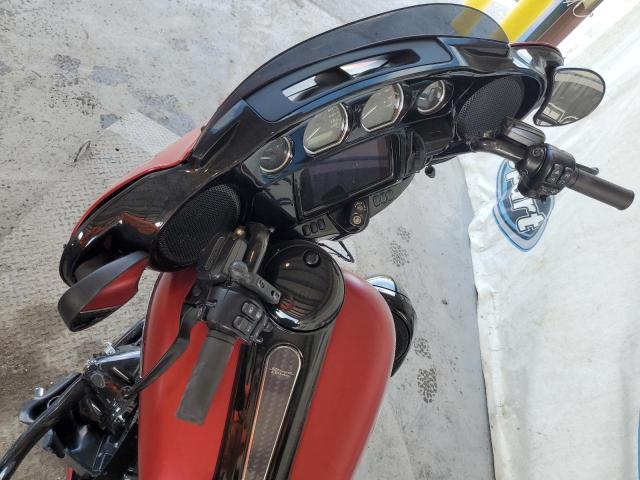 2020 HARLEY-DAVIDSON FLHXS - 1HD1KRP14LB667890