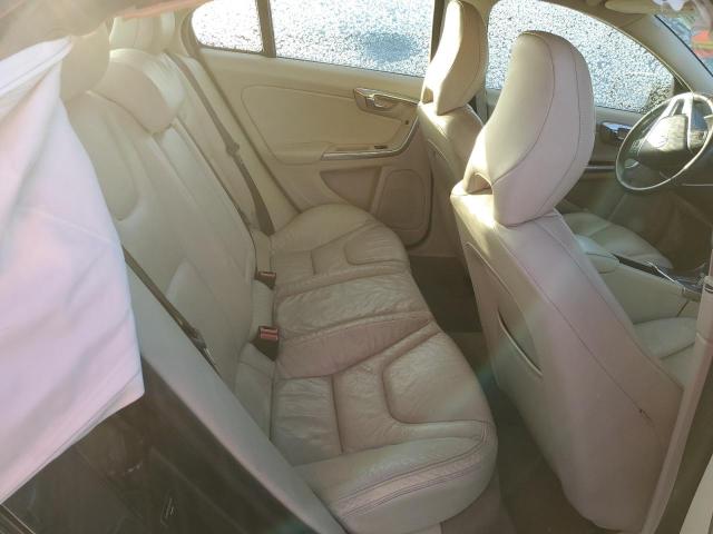 YV1622FS3C2114327 Volvo S60