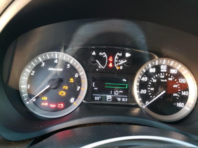 3N1AB7AP7EL691513 Nissan SENTRA S