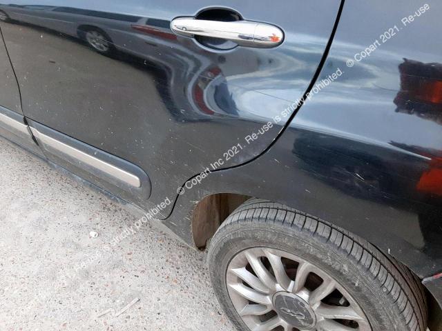 ZFA19900005132631 Fiat 500l Loung