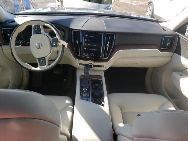 YV4102RK5M1764220 Volvo XC60
