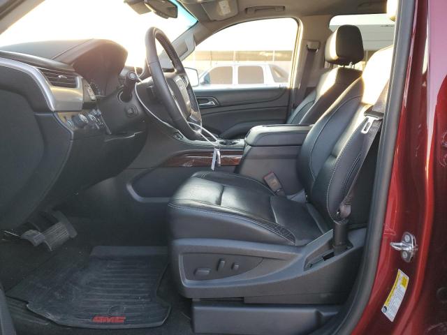 2017 GMC YUKON XL K - 1GKS2GKC6HR329333