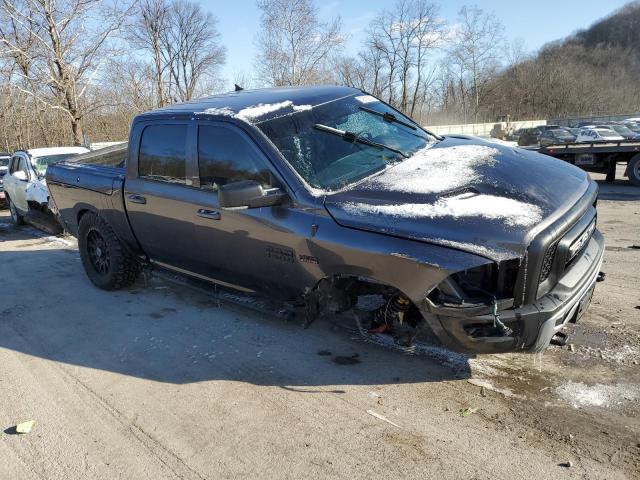 2016 RAM 1500 REBEL - 1C6RR7YT7GS357699