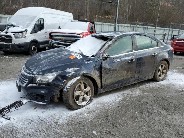 2016 CHEVROLET CRUZE LIMI - 1G1PE5SB4G7195008