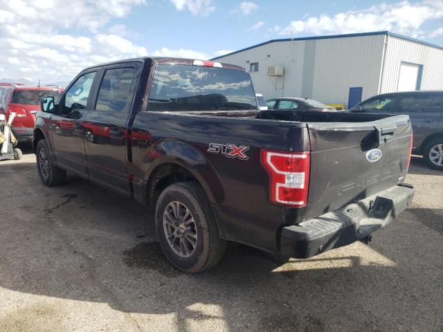 2019 FORD F150 SUPER - 1FTEW1CP7KKC35358